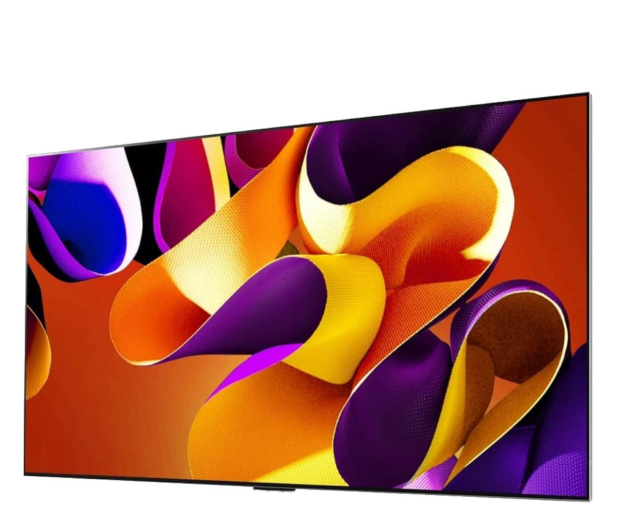 LG OLED77G45LW 77" OLED 4K 120Hz WebOS TV Dolby Atmos Vision - 1244507 - zdjęcie 6